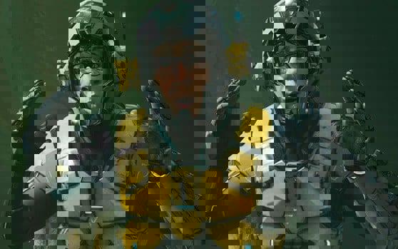 Metroid Prime 4: Beyond - Gặp gỡ đội ngũ phát triển