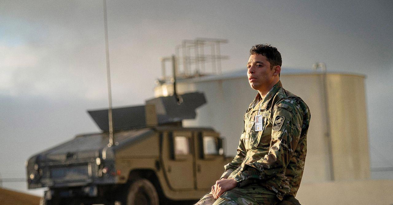 44 phim hay trên Netflix theo lựa chọn của WIRED (Tháng 12/2025)