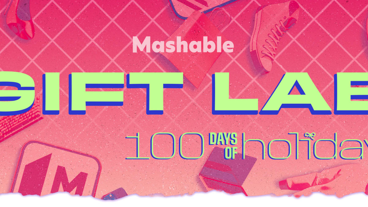 Gift Lab: Nền tảng gợi ý quà tặng của Mashable cập nhật trải nghiệm mua sắm