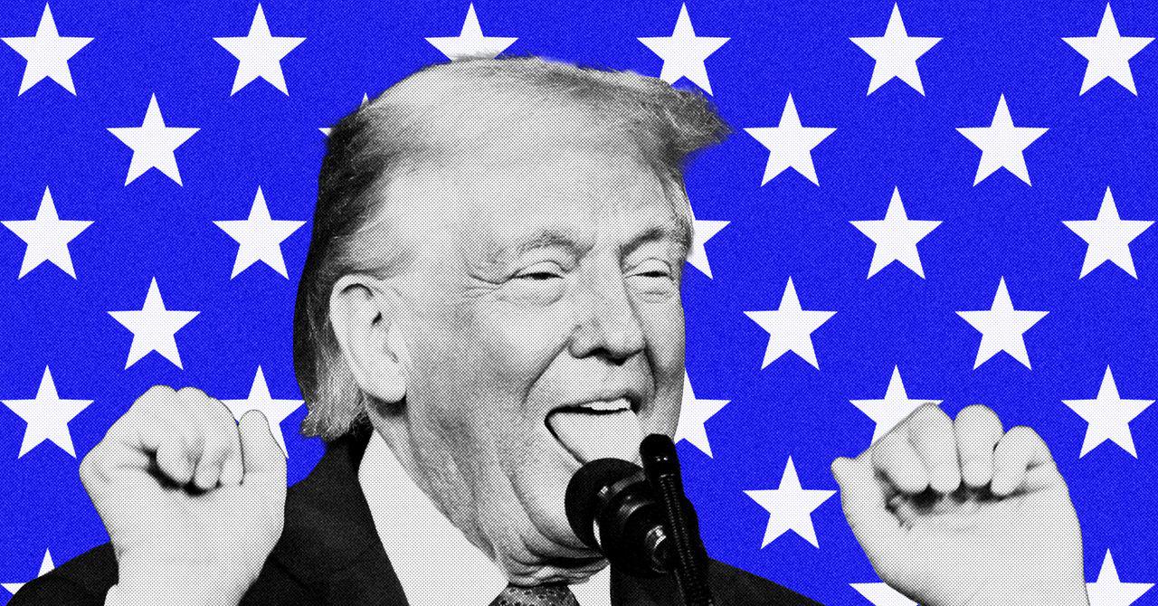 Mọi thứ là nội dung dưới chế độ 'Clicktatorship'