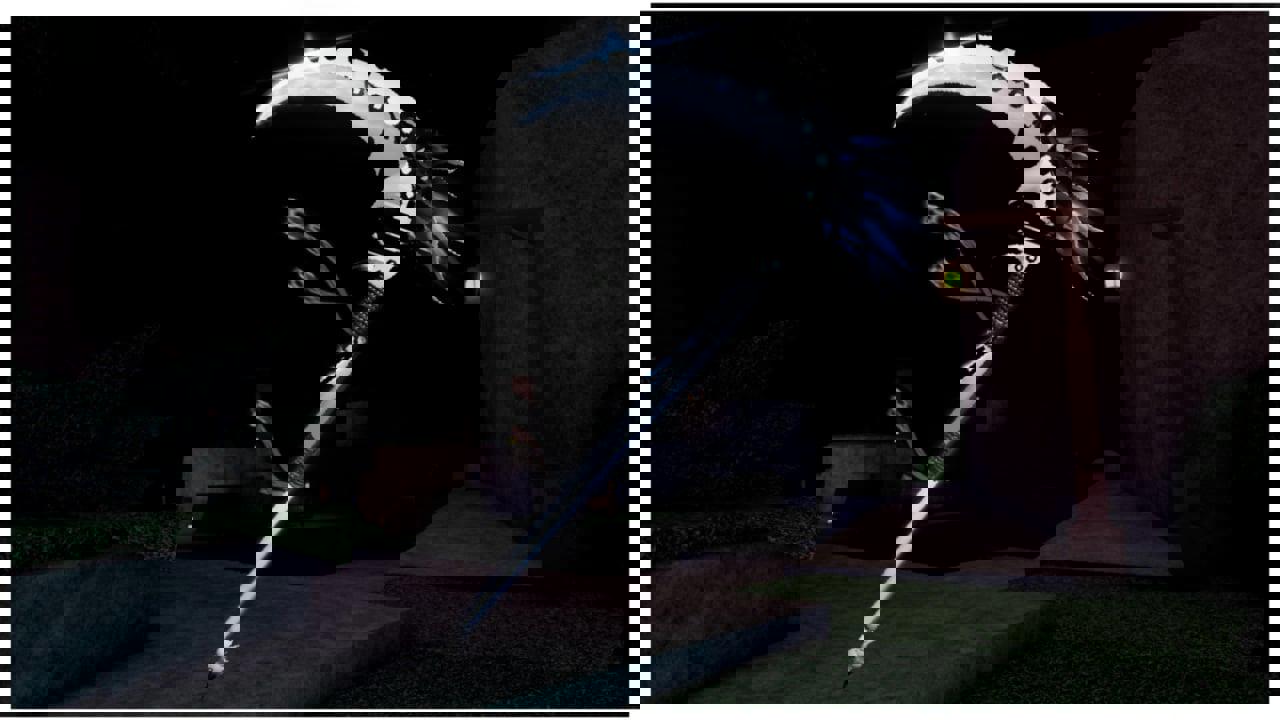 Cách Nhận Bí Ẩn Fisch Onirifalx Rod – 3 Nhiệm Vụ và Thông Số