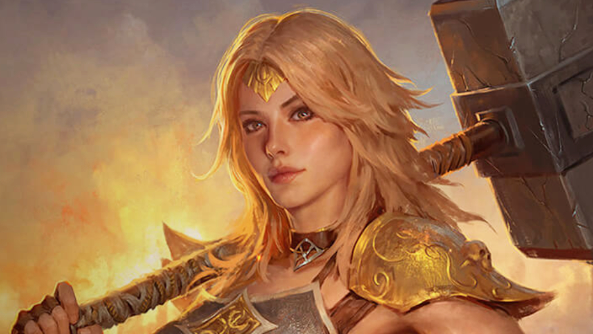 Guild Wars tái sinh: giảm giá vĩnh viễn $10 giữa bản cập nhật khủng