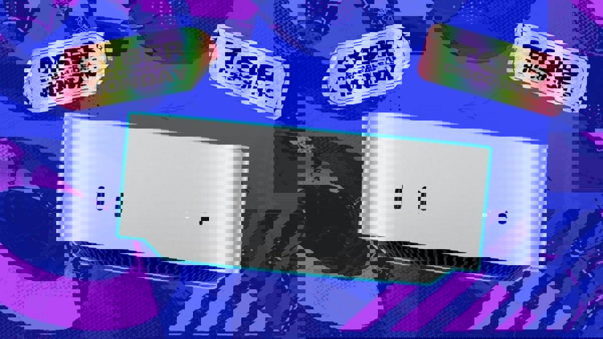 Apple Mac mini giảm giá kỷ lục dịp Cyber Monday — tiết kiệm $120