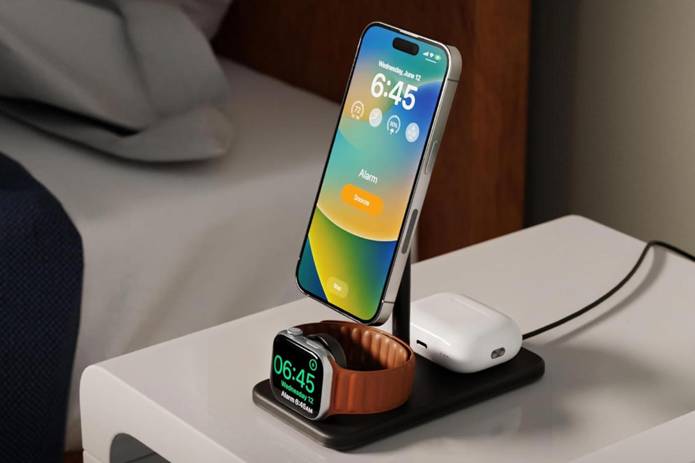 Black Friday: Sạc và pin dự phòng Anker cùng ưu đãi đáng chú ý