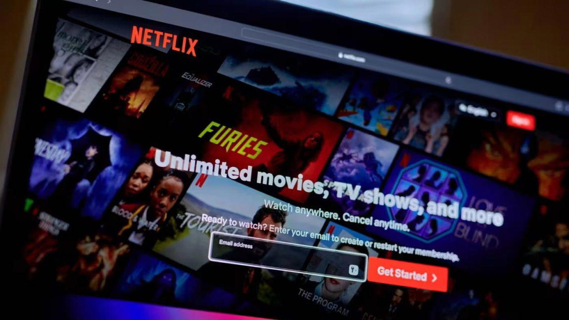 Netflix âm thầm ngừng hỗ trợ chế độ cast trên nhiều mẫu TV
