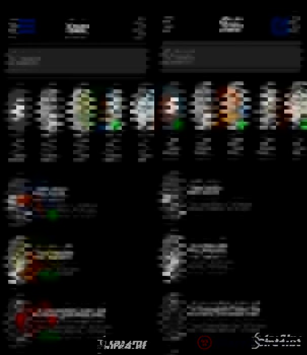 bật chế độ Dark mode trên Messenger thành công