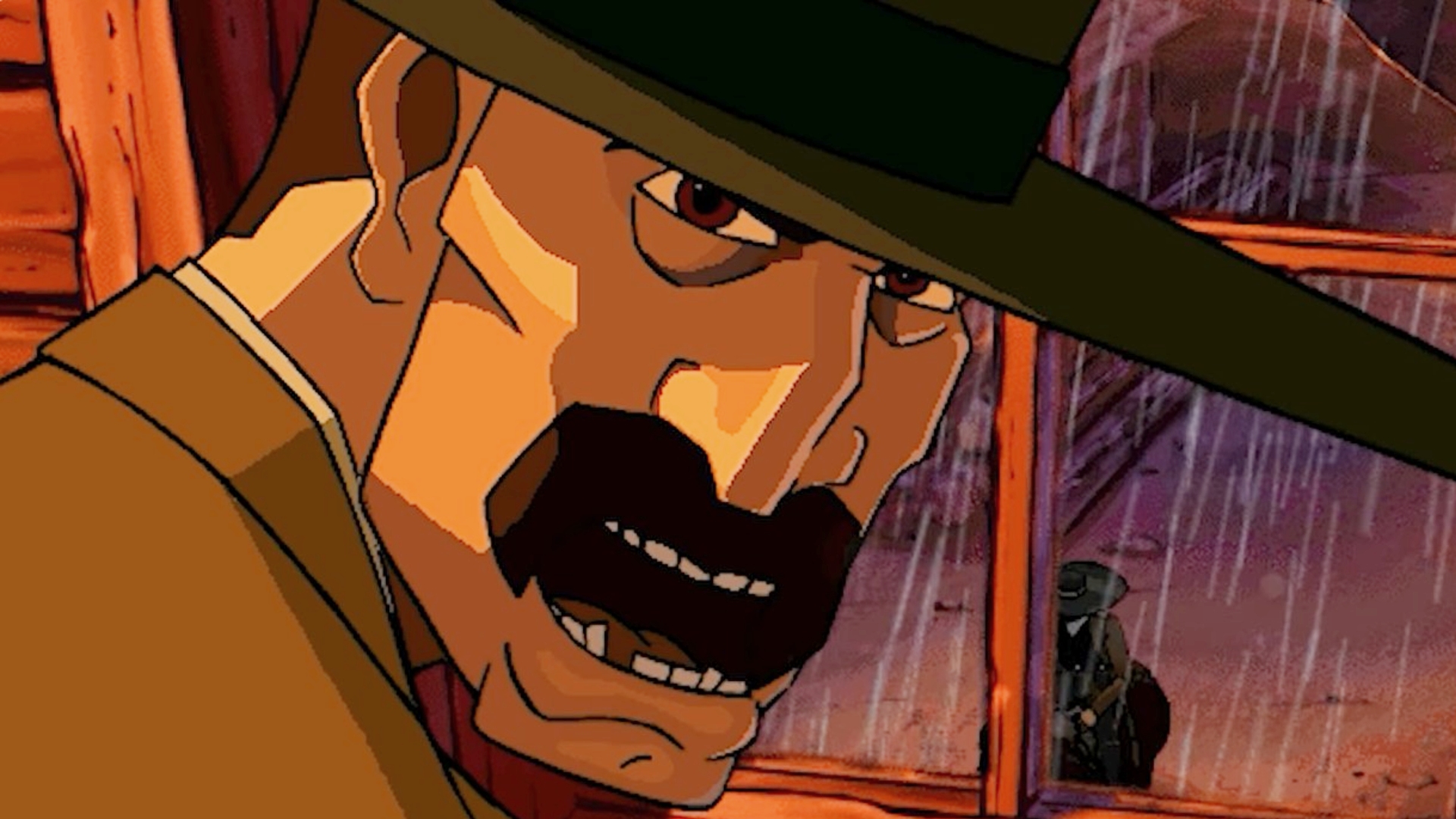 Nightdive hồi sinh Outlaws — đối thủ miền Viễn Tây của Doom và Quake