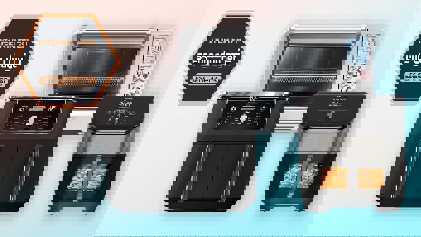 6 nồi chiên không dầu tốt nhất cho 2025 — Đã thử và đánh giá