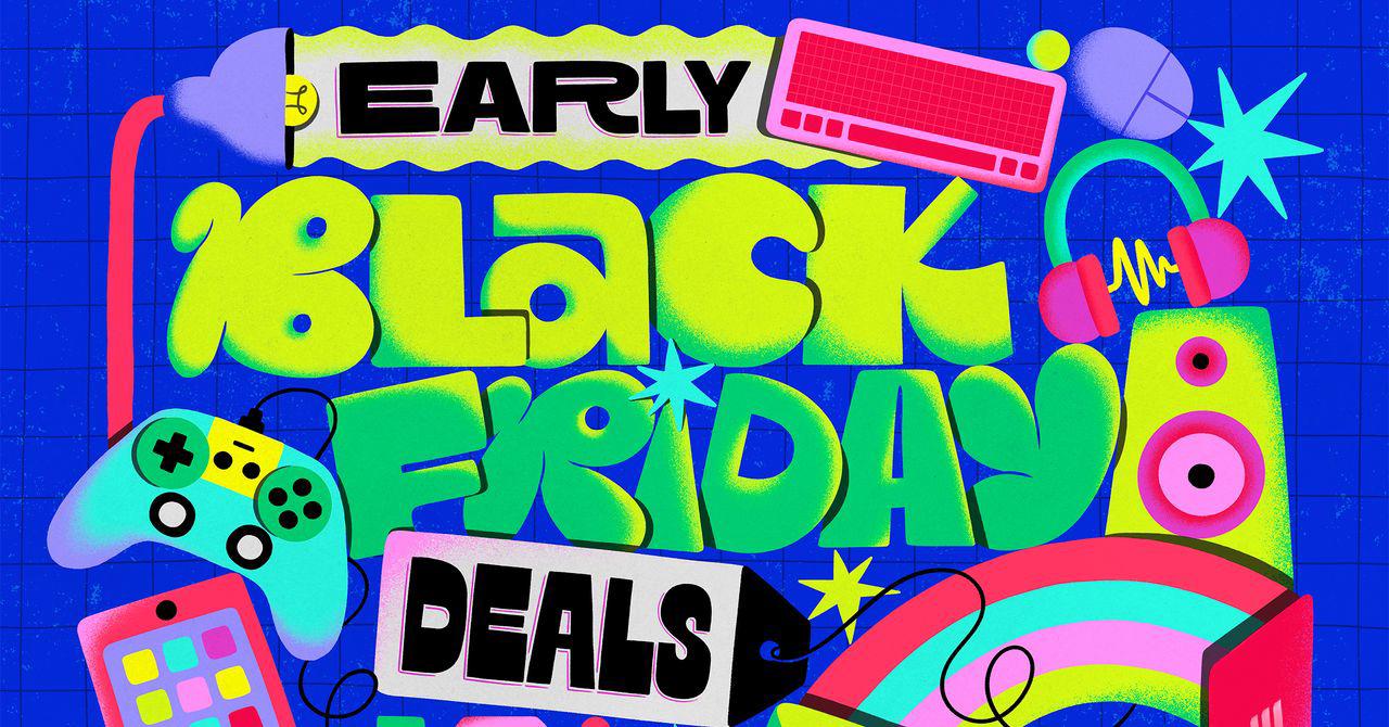 65 Best Early Black Friday Deals on Gear We Tested & Loved (2025)