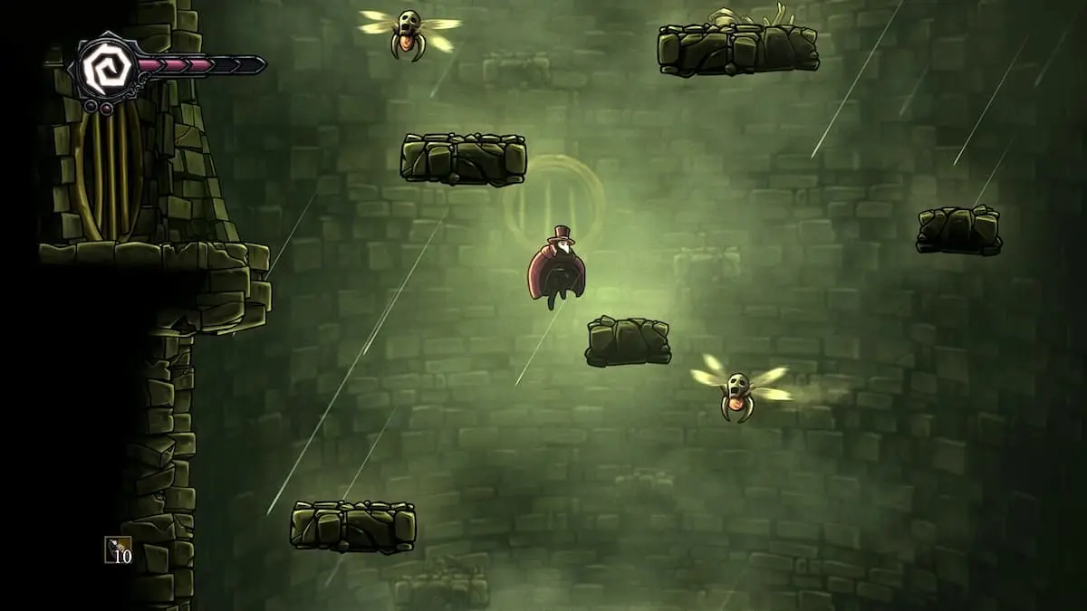 Sau Soulslikes và Survivors-likes, đến lượt Hollow Knight-likes lên ngôi