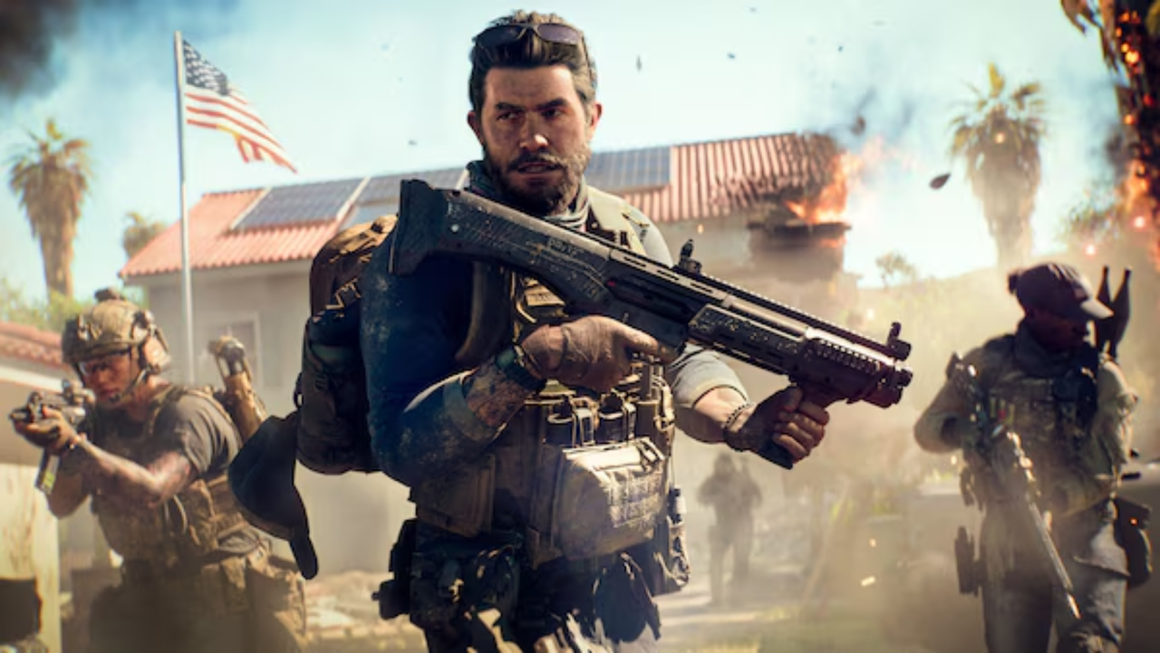 Battlefield 6 trượt khâu duyệt máy chủ, nhưng Portal vẫn mang lại tín hiệu tốt