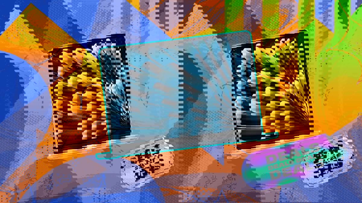 MacBook Air 13-inch M4 (2025) vẫn có giá tốt nhất — tiết kiệm $250 tại Amazon