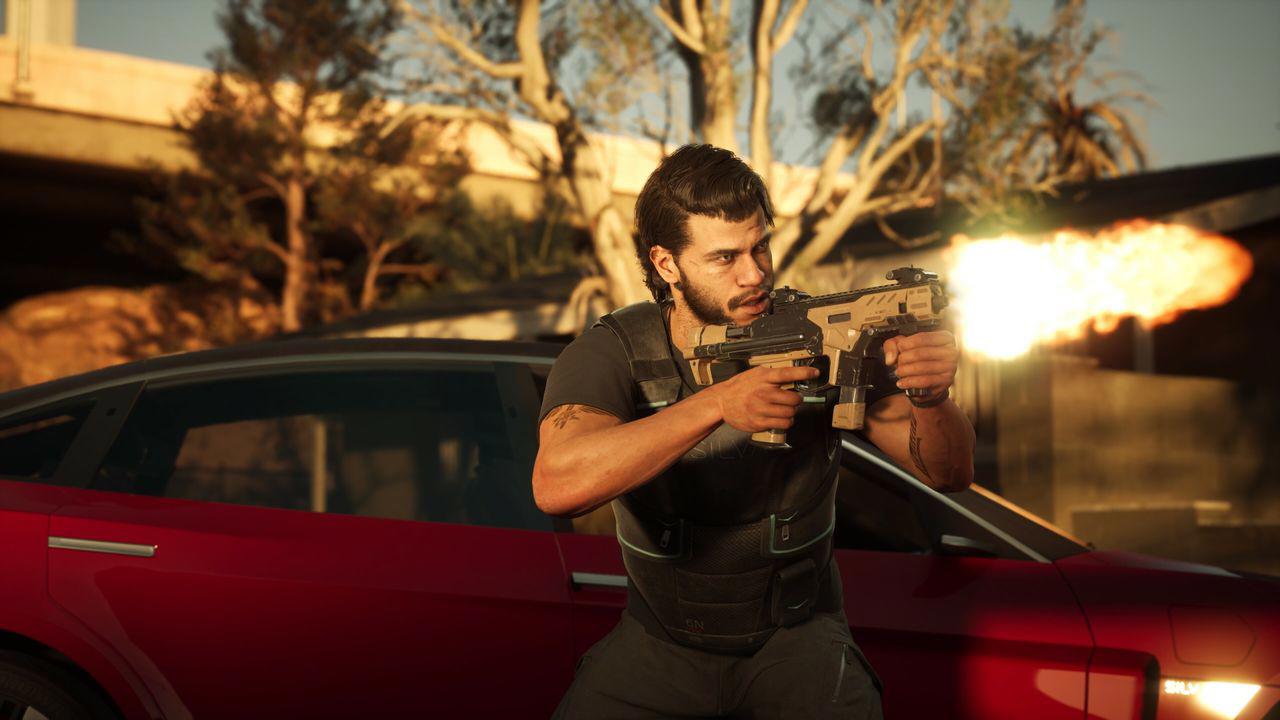 MindsEye tung gói Starter Pack cho phép thử 'mission tốt nhất' miễn phí