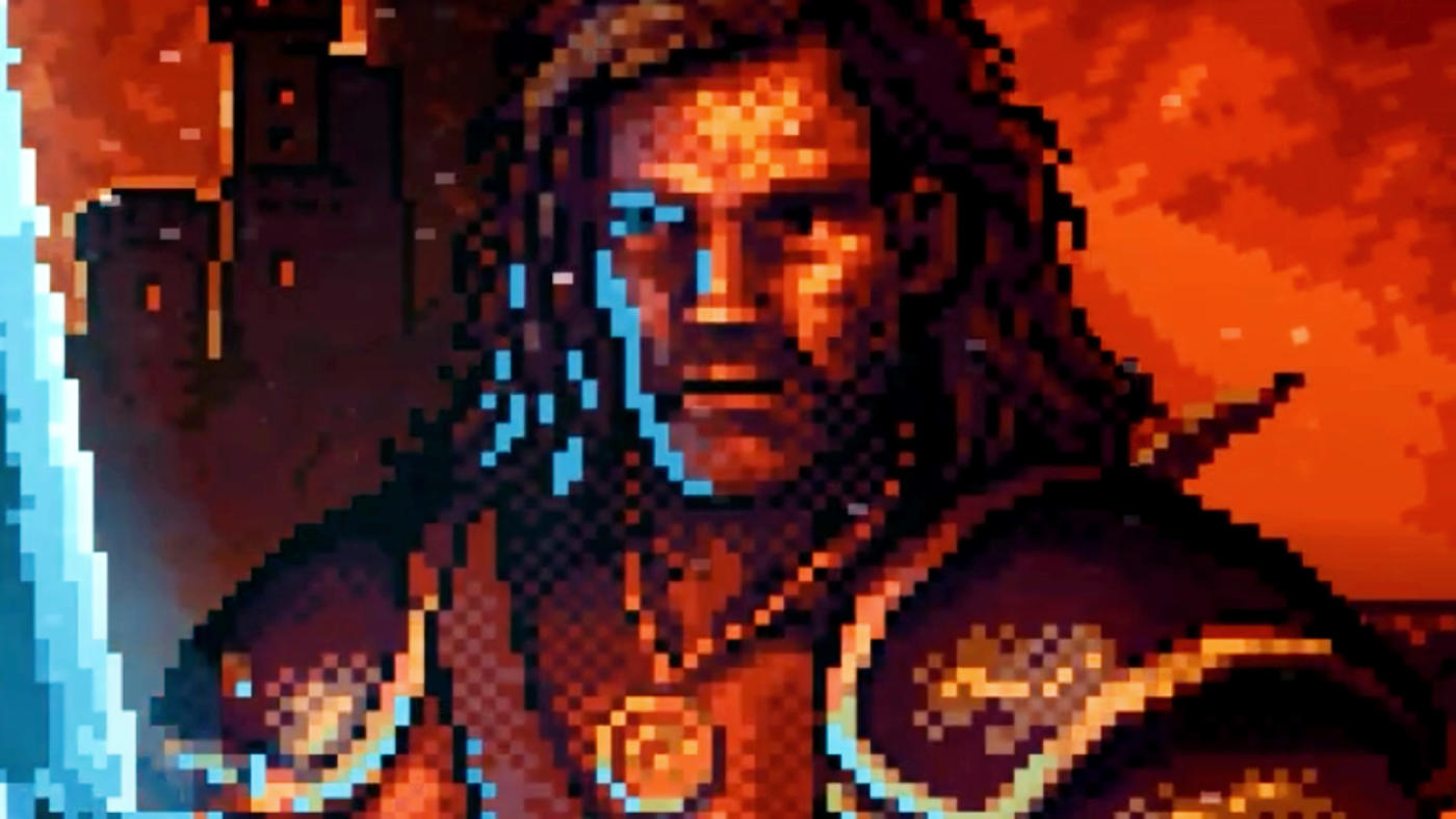 Lootbane mời thử nghiệm: roguelite cân não giữa rủi ro và phần thưởng