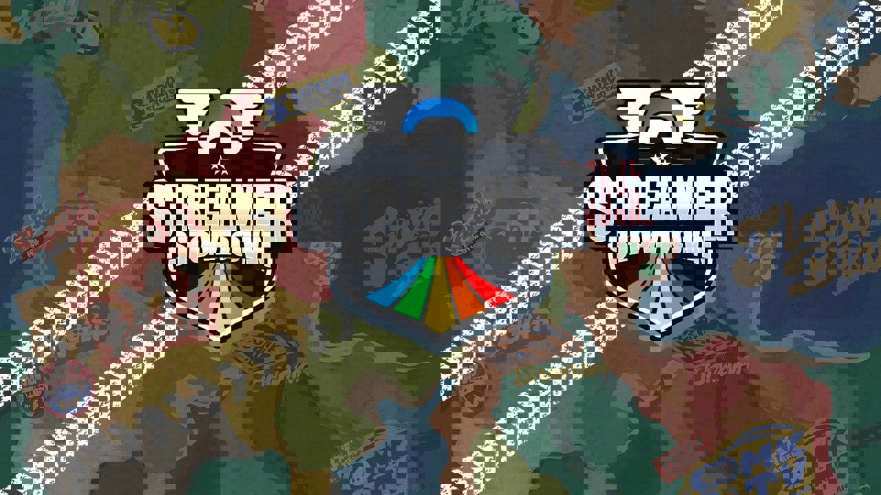 Xem: Mario Kart World – Knockout Tour Streamer Showdown