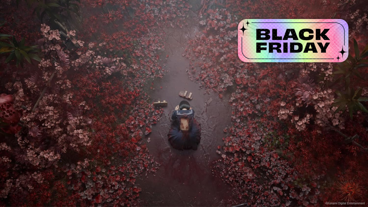 Silent Hill f: Đỉnh cao 2025 và giảm giá Black Friday