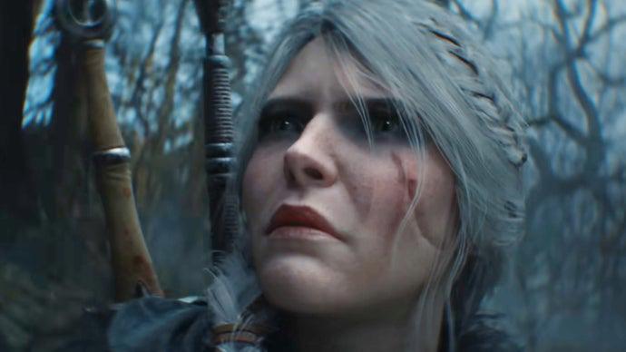 Đừng mong chờ trailer The Witcher 4 tại The Game Awards năm nay
