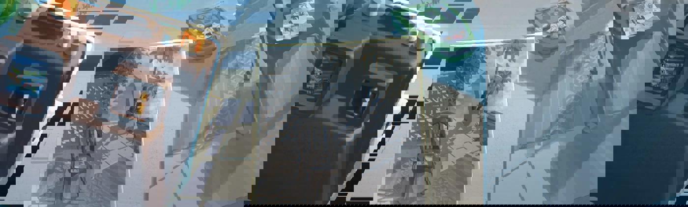 Review: Viewfinder (Switch) - Reality-Shifting Puzzler