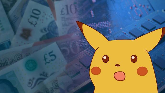 Giá RAM tăng vọt: 'Perfect storm' và hệ quả với game thủ