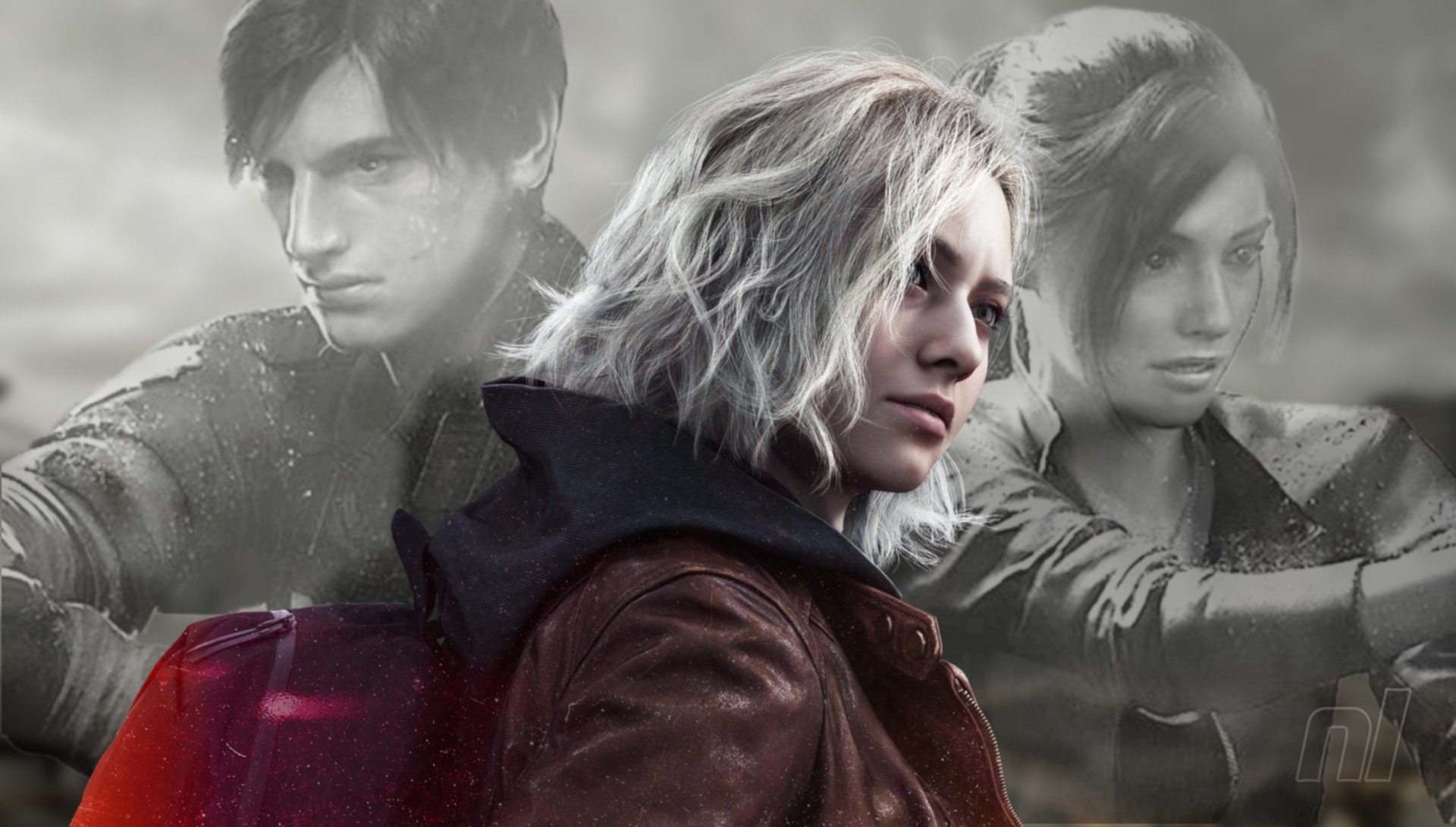 Nhiều nhân vật huyền thoại sẽ xuất hiện trong Resident Evil Requiem