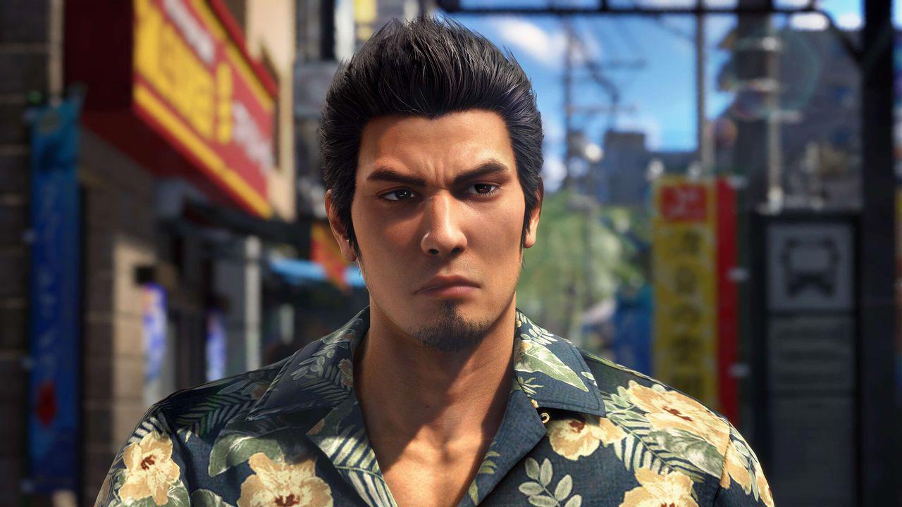 Yakuza Kiwami 3 cho phép nâng cấp 'Daddy Rank' của Kiryu