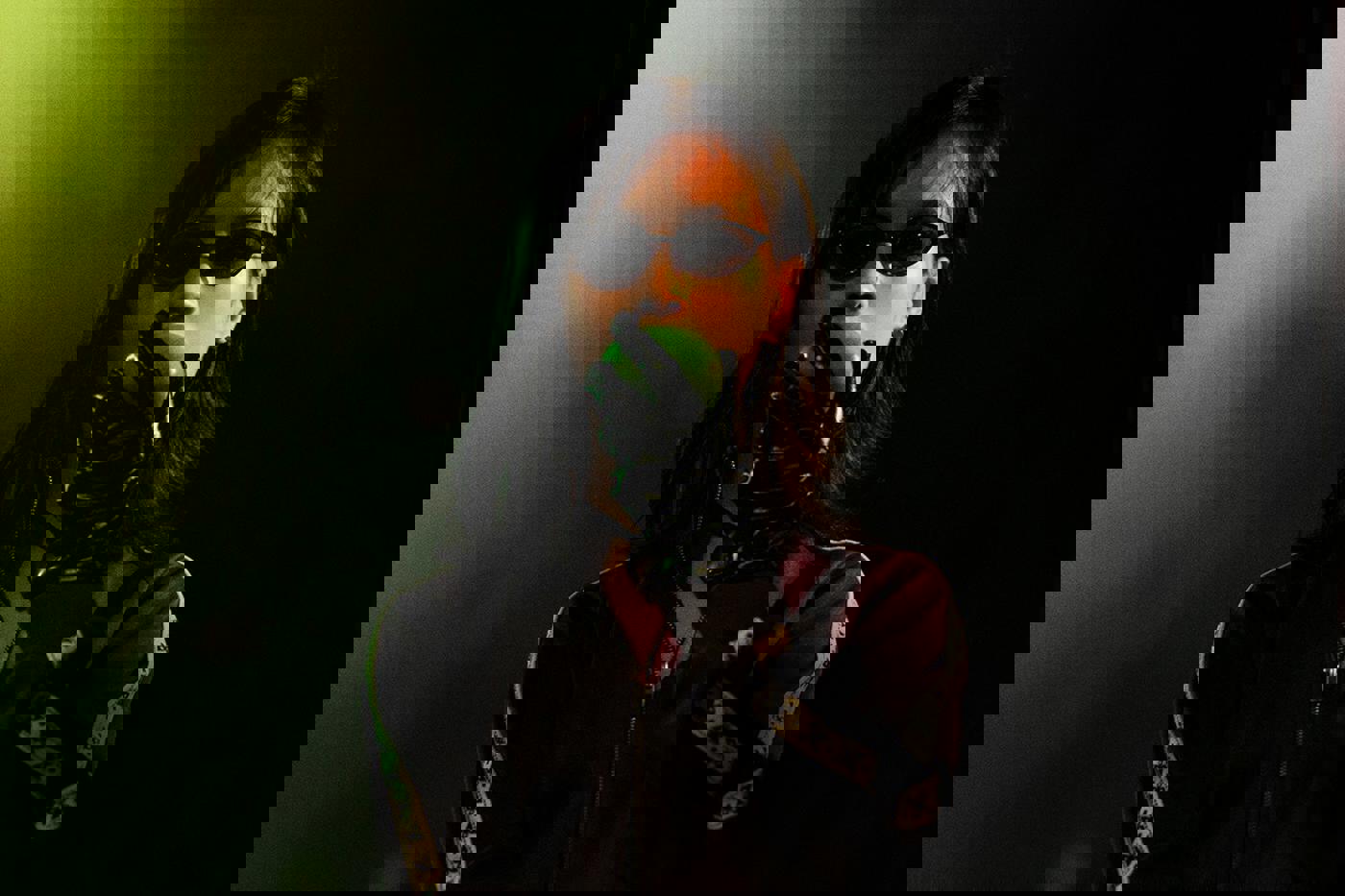 The Long Shot: Khi cú quay dài trở lại