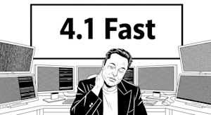 Grok 4.1 Fast: trải nghiệm dev ấn tượng nhưng bị lu mờ bởi Elon Musk