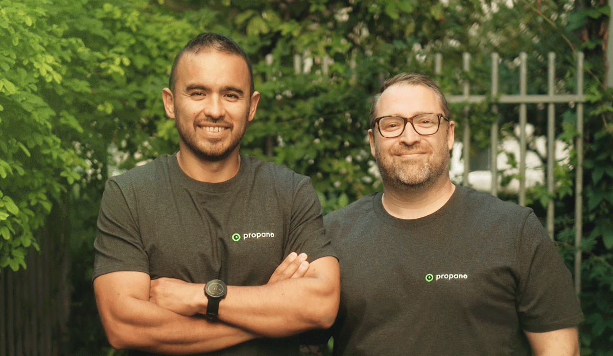 Các nhà sáng lập Bắc Âu đánh cược lớn — và đang gặt hái thành quả