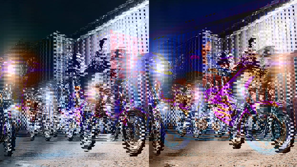 Yakuza Kiwami 3 & Dark Ties có Direct riêng ngay trước Giáng Sinh