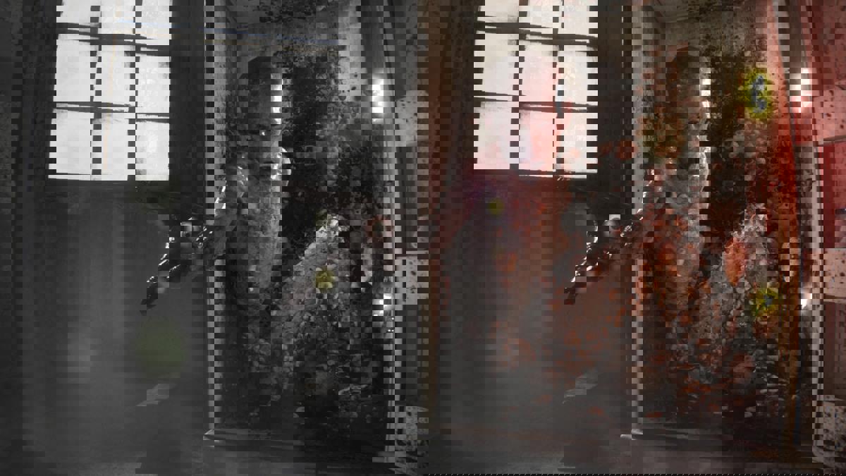 A.I.L.A — Trải nghiệm phi tuyến thiếu vắng mã ám ảnh