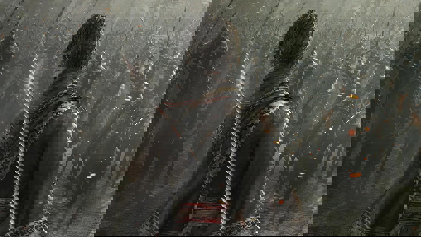 Dynasty Warriors Origins giảm giá Black Friday, xuống mức thấp kỷ lục