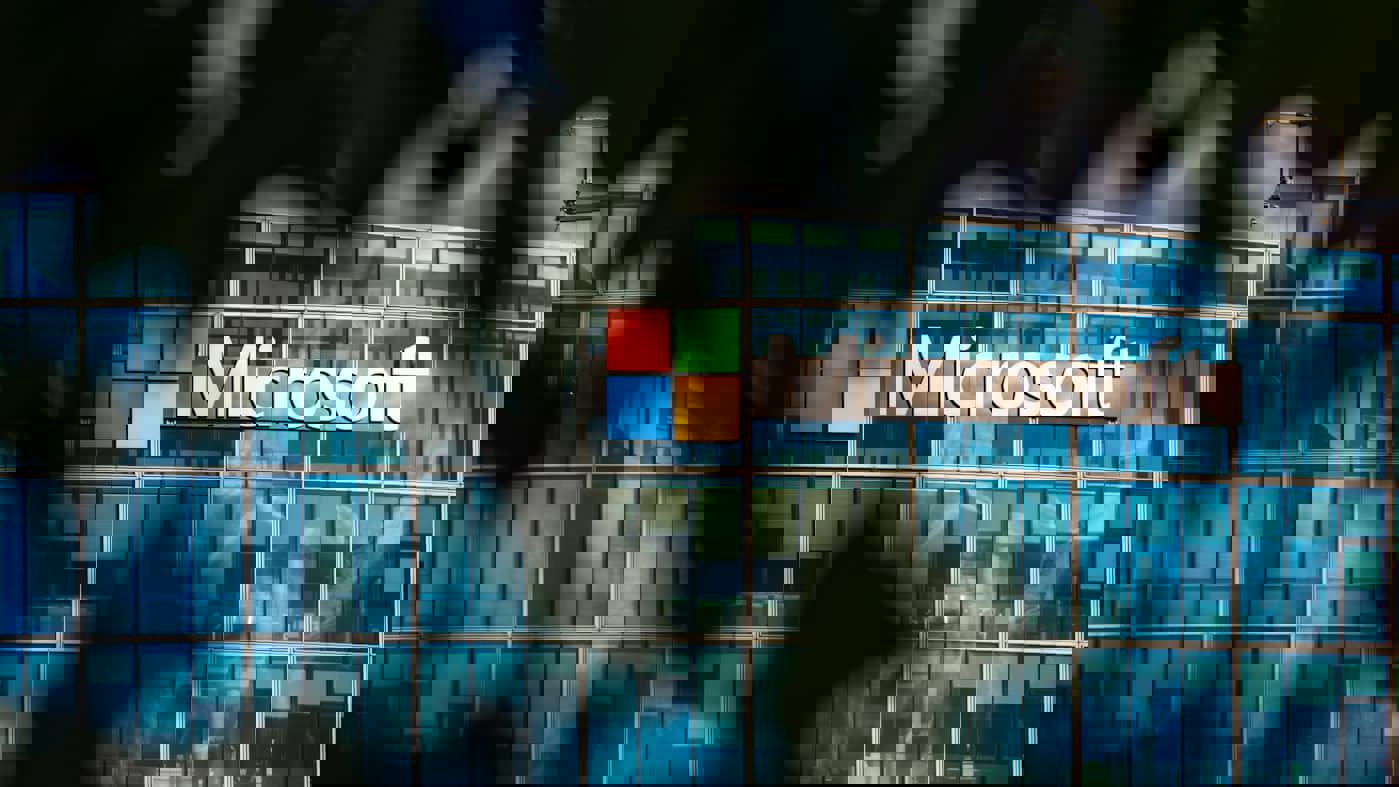 Microsoft không phát hành báo cáo đa dạng 2025