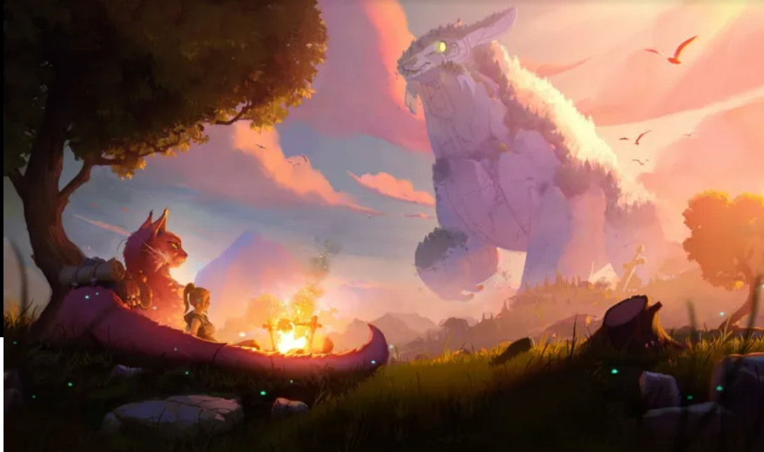 Start-up Noodle Cat từ chối văn hóa 'crunch' trong phát triển game