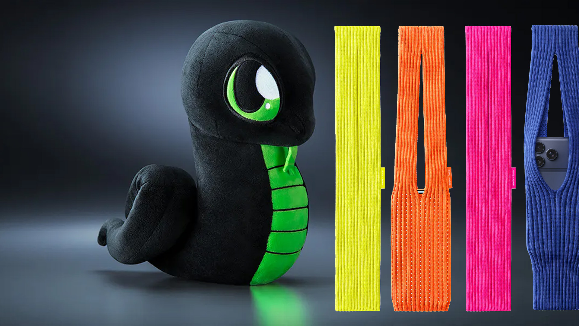 Túi gaming mới của Razer rẻ hơn iPhone Pocket gần 200 USD và làm được nhiều hơn