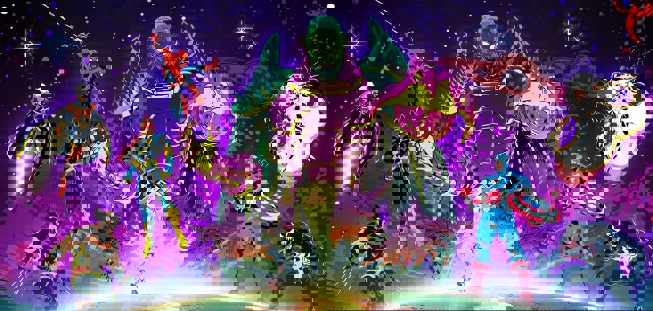 Review: Marvel Cosmic Invasion (Switch) — Đỉnh cao game arcade Marvel?