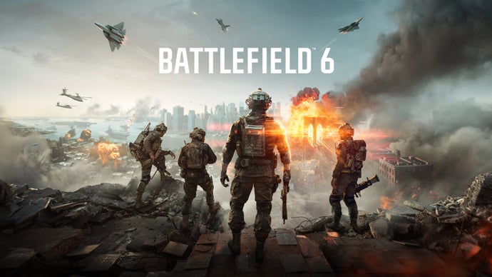 Battlefield Studios tiết lộ cách đưa squad play vào chiến dịch Battlefield 6