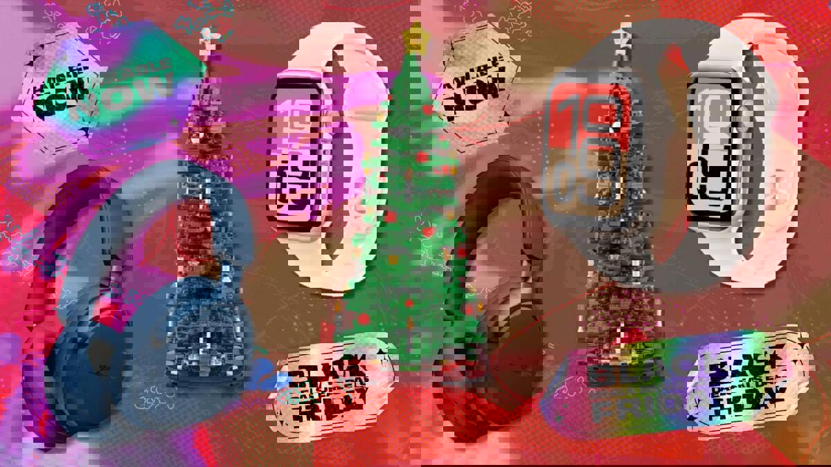 70+ ưu đãi Amazon Black Friday: AirPods, Kindle, Anker giảm kỷ lục