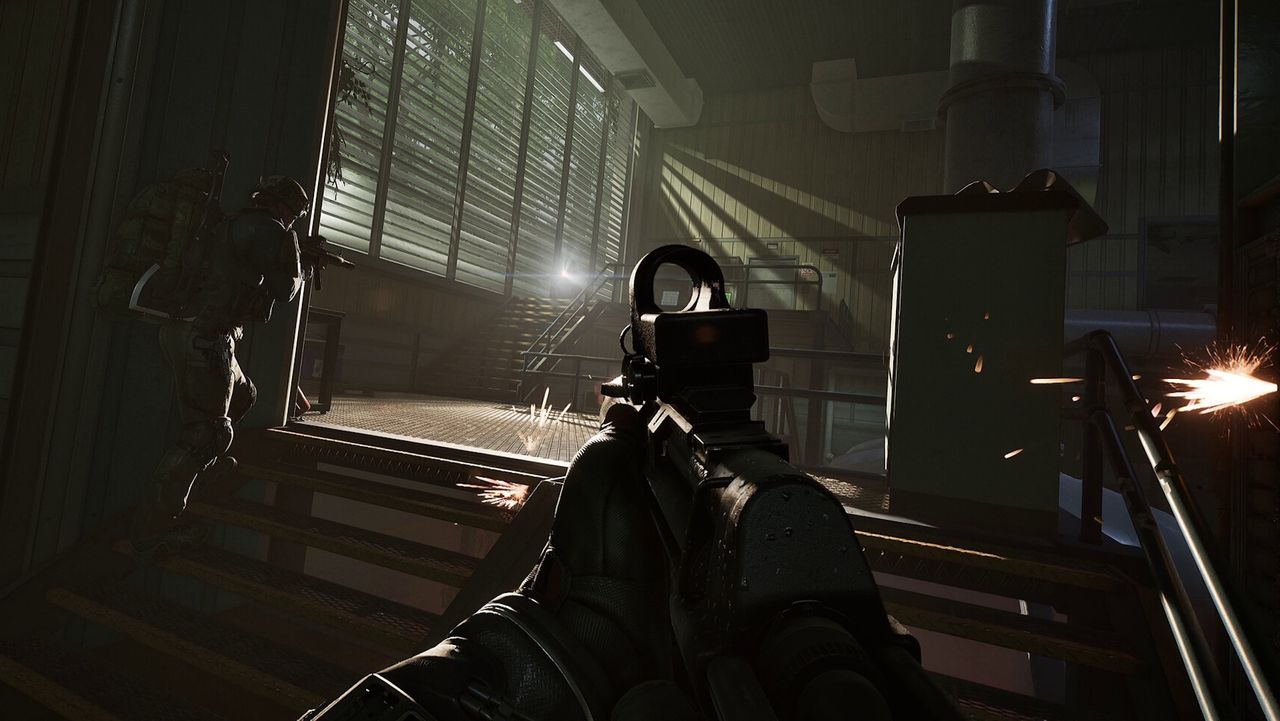 Spinoff extraction của PUBG trở lại, closed alpha dự kiến tháng 12