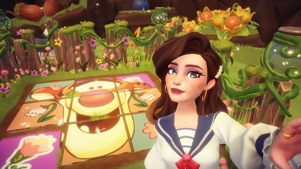 Giải nhiệm 'Solve the Puzzle' trong Disney Dreamlight Valley — Hướng dẫn đầy đủ