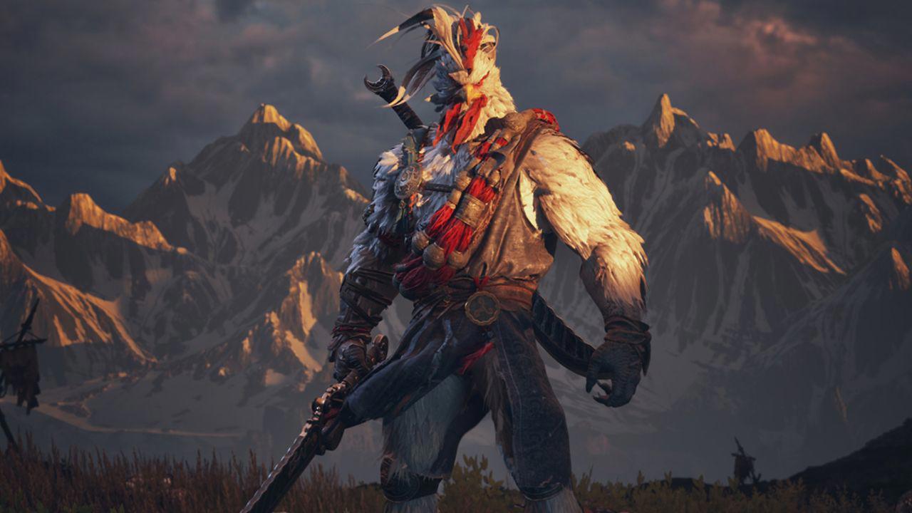 Từ Far Cry đến Project Windless: Cơ hội làm game fantasy thời trung cổ
