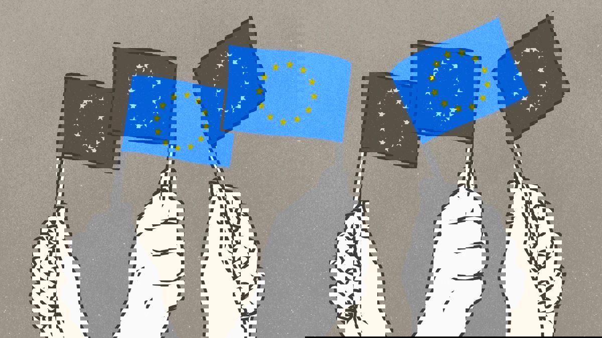 Thị trường startup châu Âu sẵn sàng tỏa sáng trên sân khấu toàn cầu