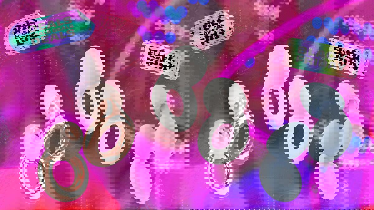 Best Black Friday Loop Earplugs: Experience 2, Quiet 2, Dream và hơn thế