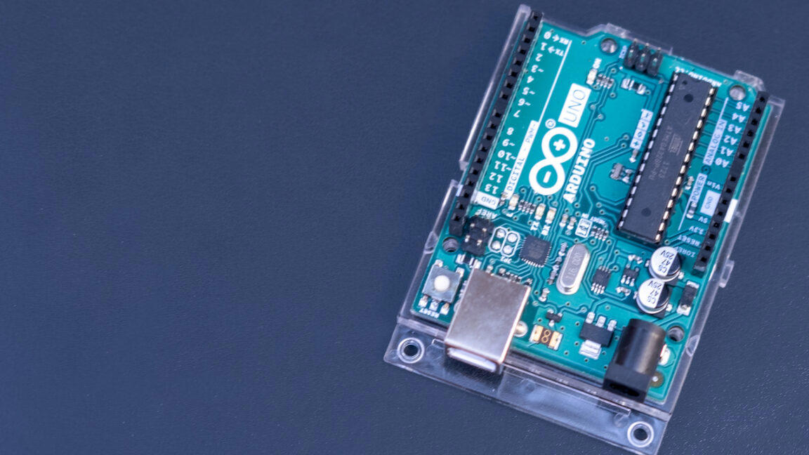 ToS mới của Arduino khiến cộng đồng lo ngại trước thương vụ Qualcomm