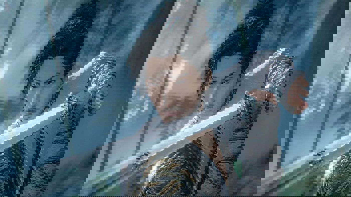 Where Winds Meet: người chơi lợi dụng NPC AI bằng 'phương pháp Solid Snake'