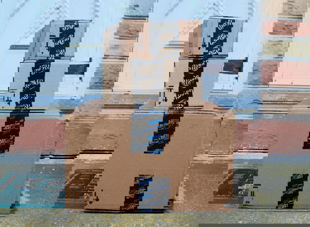 Amazon: Chatbot Rufus thúc đẩy doanh số mùa Black Friday