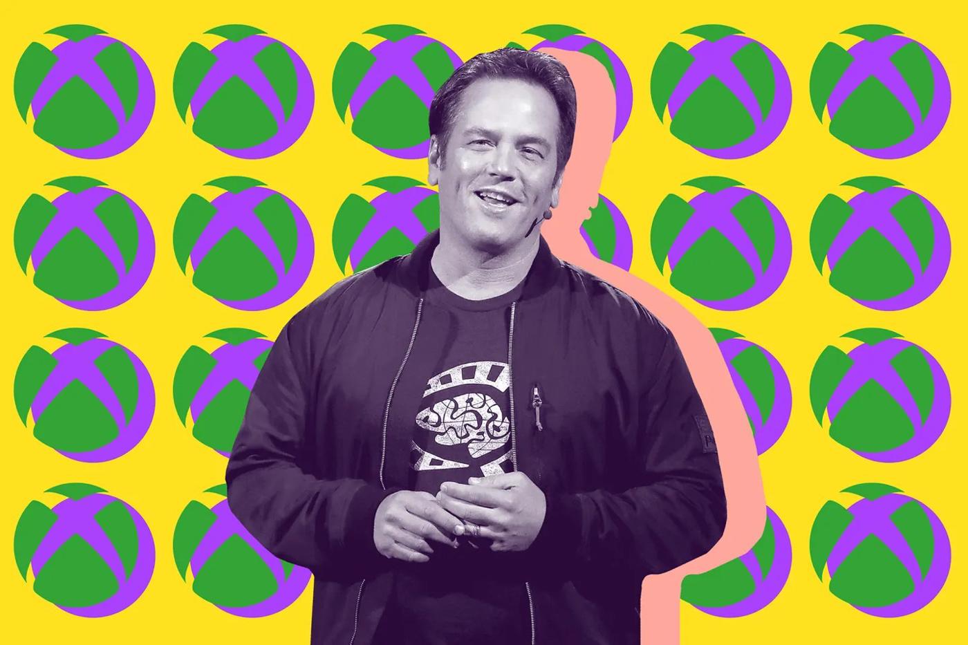 Phil Spencer, người đứng đầu Xbox, rời Microsoft
