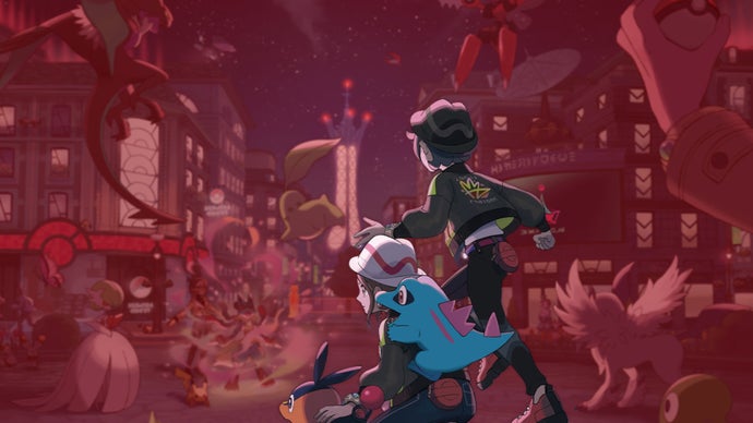 Pokémon Legends: Z-A — Hoài niệm và cơ chế mới hòa quyện