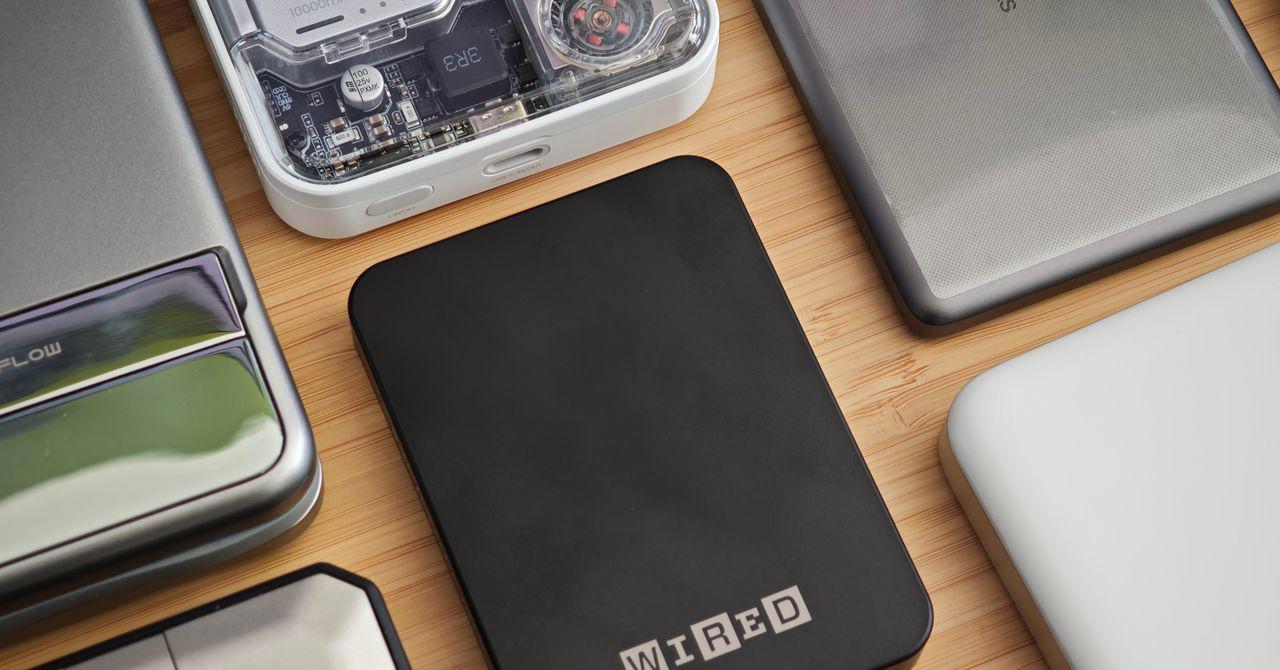 13 MagSafe Power Banks tốt nhất cho iPhone (2025), đã thử nghiệm