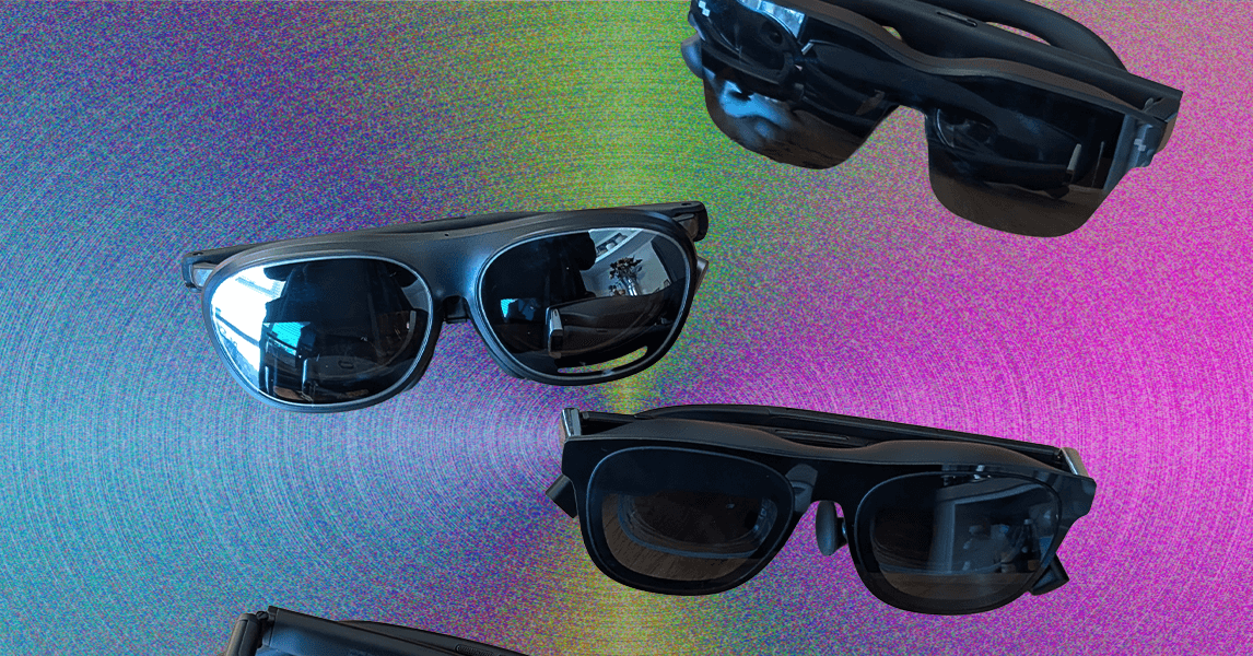 5 smart glasses tốt nhất 2025 — Đã thử nghiệm và đánh giá