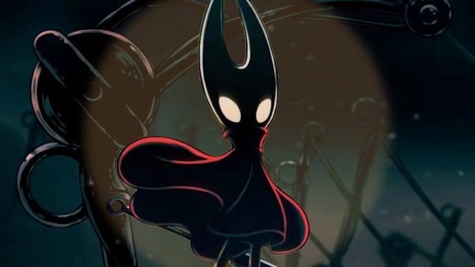 Team Cherry công bố mở rộng Silksong 'Sea of Sorrow' miễn phí